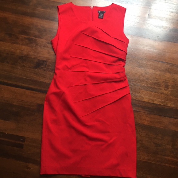 new directions Dresses & Skirts - Red Dress